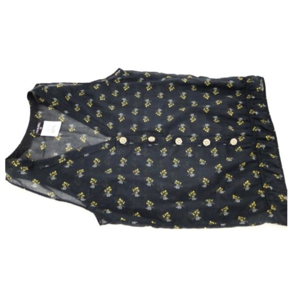 ✨Gorgeous CHANEL Runway CC Logo Gripoix Button Blouse Shirt Top - Picture 12 of 15